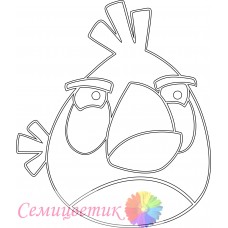 Angry Bird